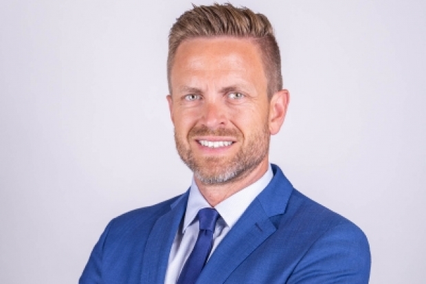 Christian Betzel, UBP AM