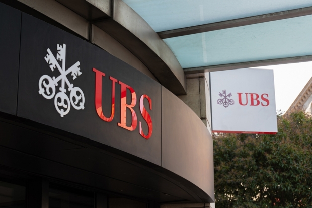 UBS UBS
