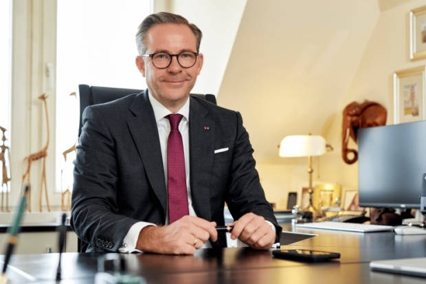 Oliver Drewes, Maxpool und Blau Direkt