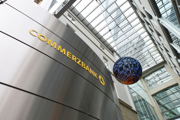 Commerzbank Commerzbank