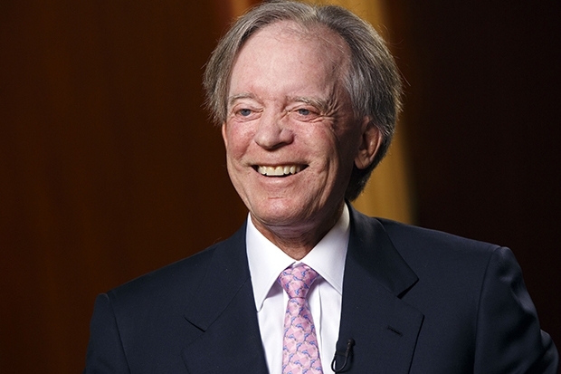 Bill Gross, Pimco-Gründer