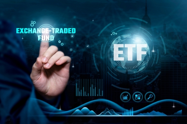 ETF