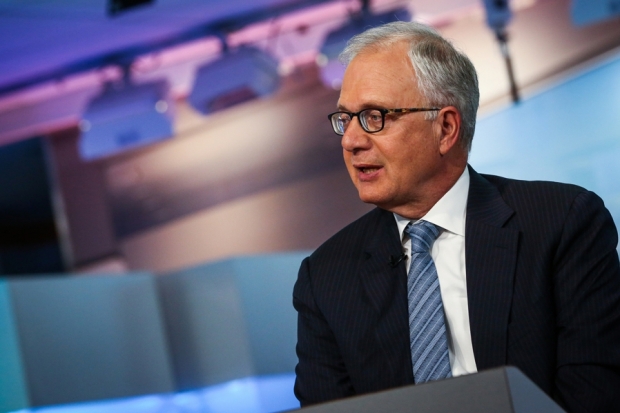 Ed Yardeni, Yardeni Research