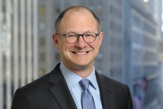 Benjamin Silver, Pzena Investment Management