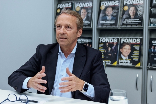 Frank Weingarts, Unicredit Frank Weingarts, Unicredit