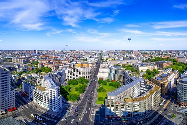 Berlin