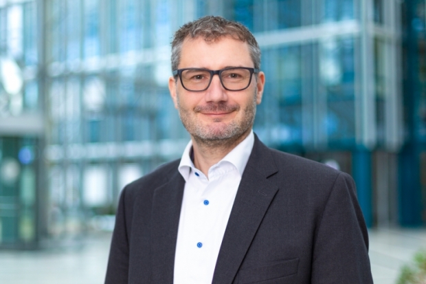 Sven Gruse, Fonds Finanz Sven Gruse, Fonds Finanz