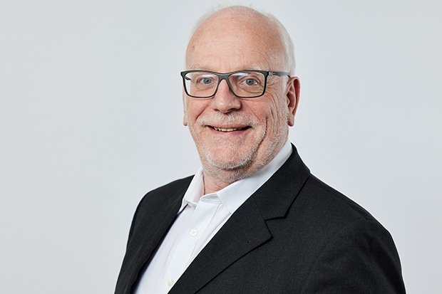 Andreas Wietholz, Geschäftsführer der Maklerfirma Framtid