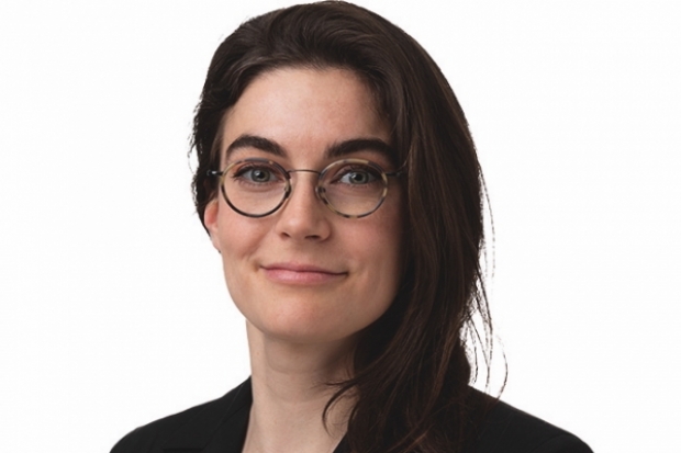 Charlotte Friedrichs, Columbia Threadneedle