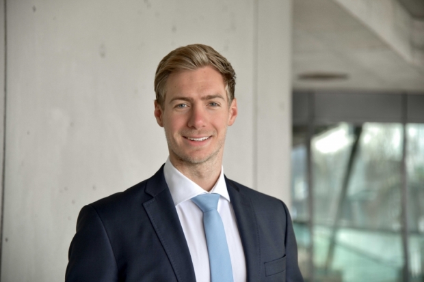 Sebastian Wenz, First Private Investment Management