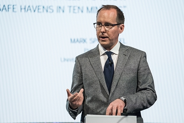 Mark Spitznagel