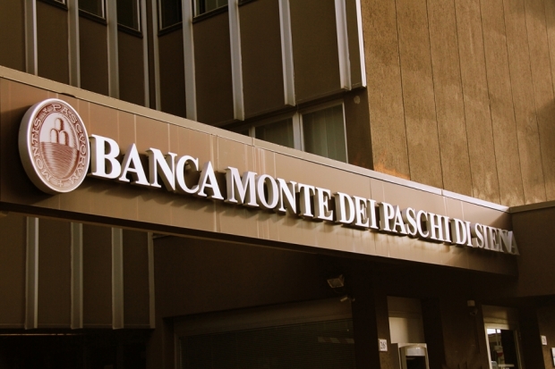 Banca Monte dei Paschi di Siena