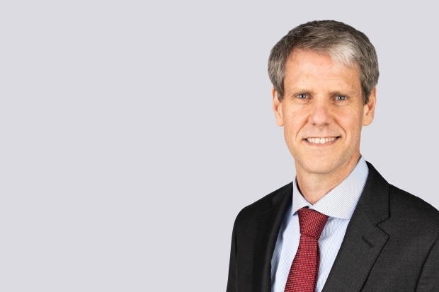 Richard Halle, M&G Investments