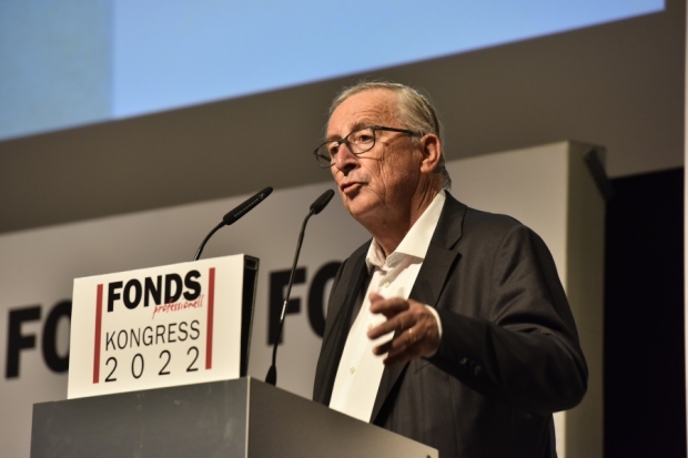 Jean-Claude Juncker