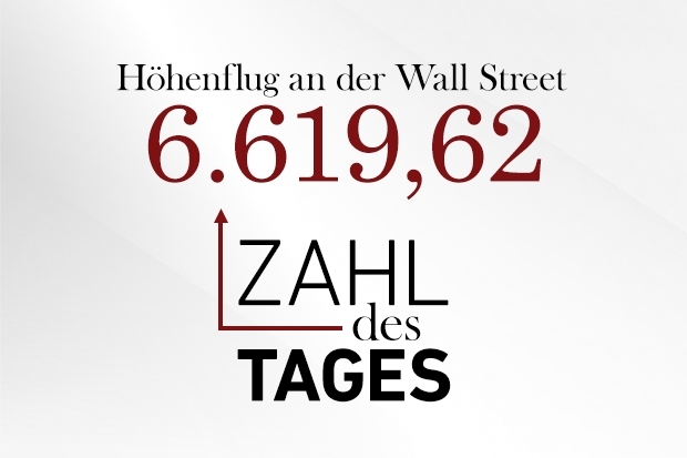 Zahl des Tages Zahl des Tages