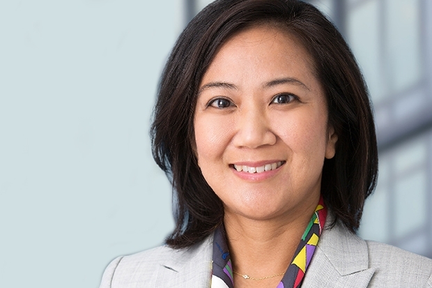 Aisa Ogoshi, J.P. Morgan Asset Management