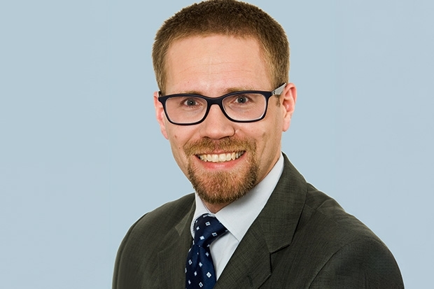 Martin Keppeler, Heuking K&uuml;hn L&uuml;er Wojtek