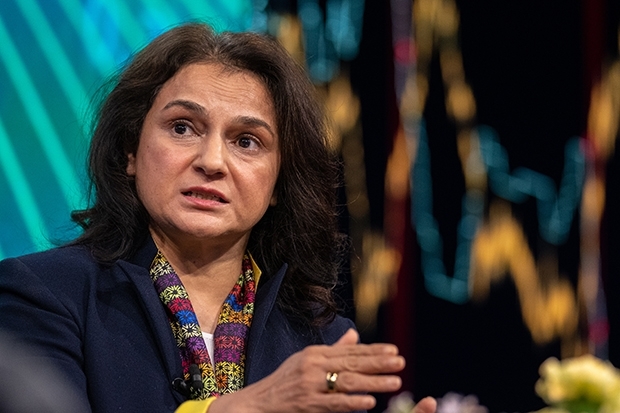 Sonal Desai, Franklin Templeton
