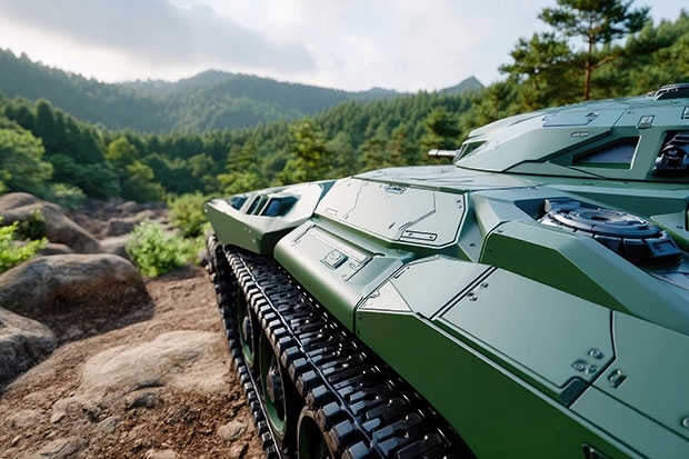 Han-ETF startet weiteren Verteidigungs-ETF &ndash; mit ESG-Screening