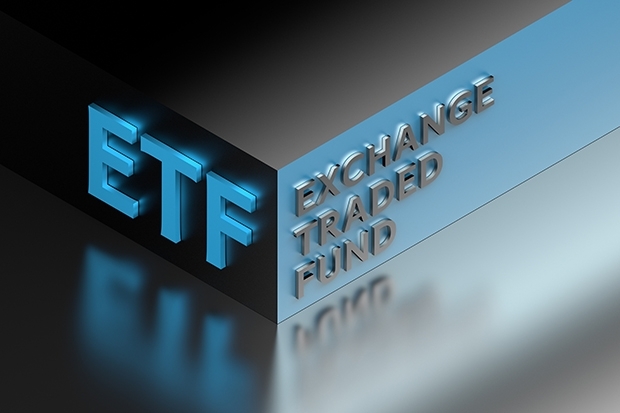 ETF