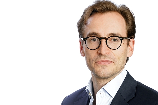 Markus Hausberger, Mittelstands-Assekuranz-Partner (MAP)