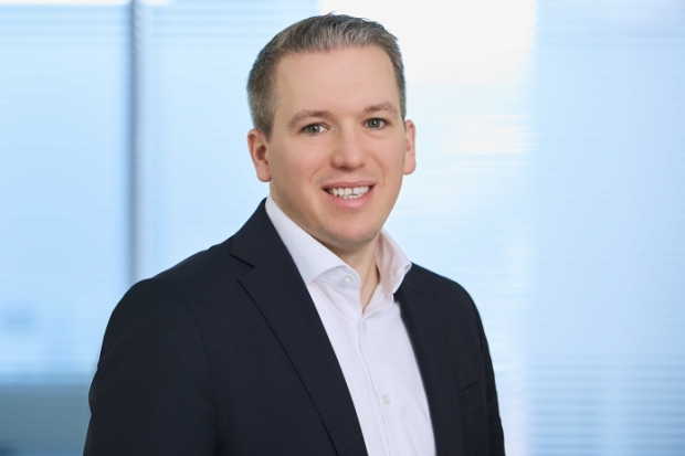 Arne Rautenberg, Union Investment Arne Rautenberg, Union Investment