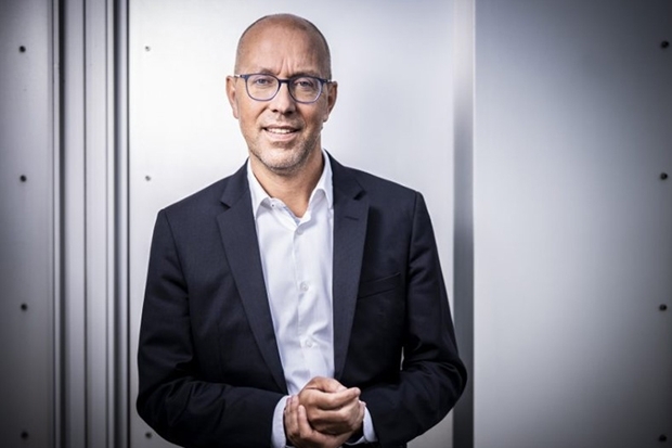 Jörg Asmussen, GDV