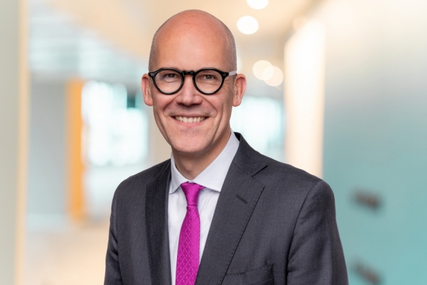 Klaus Naeve, Berenberg Klaus Naeve, Berenberg