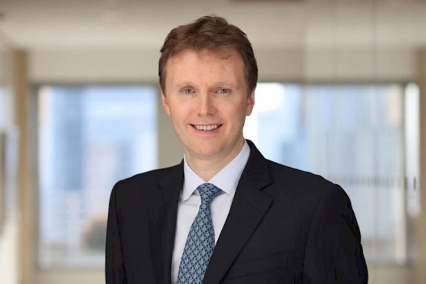 Stephen Bird, Abrdn