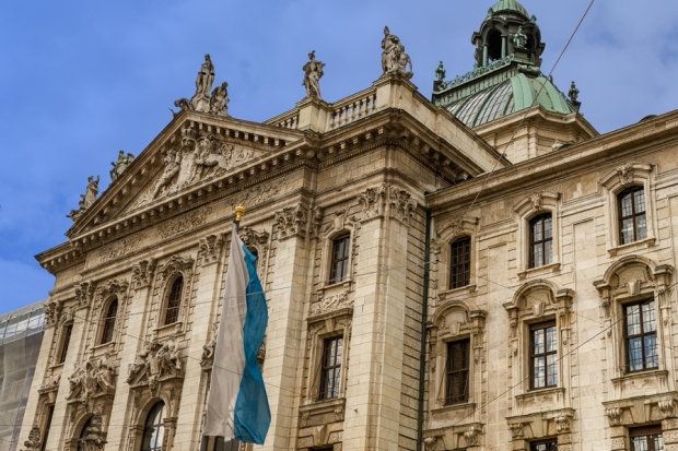 Landgericht München