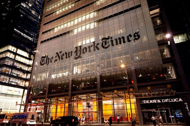 New York Times New York Times