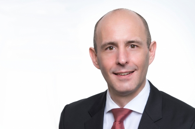 Christian Schwab, Rothschild & Co. Wealth Management Deutschland
