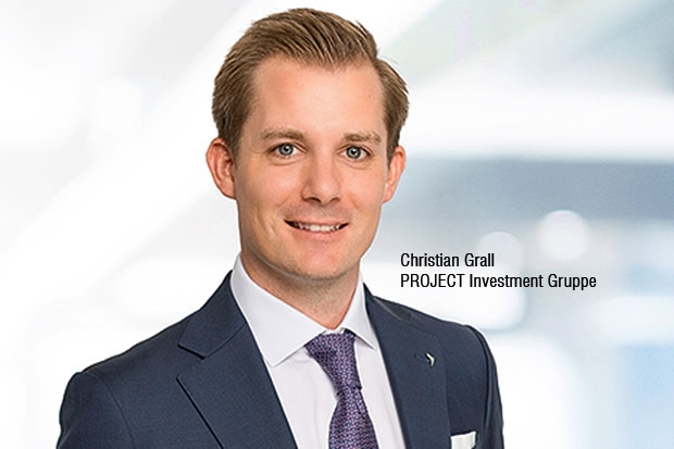 Project Investment Gruppe