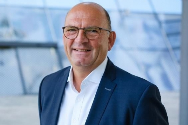 Thomas Billerbeck, BDVM Thomas Billerbeck, BDVM