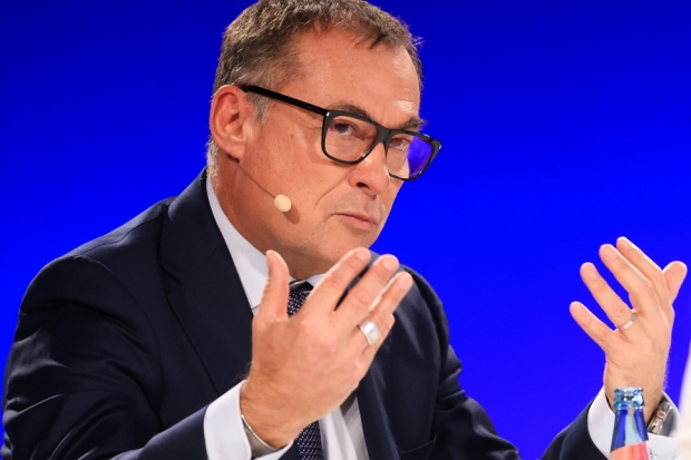 Joachim Nagel, Bundesbank