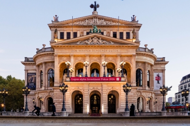 Alte Oper Frankfurt