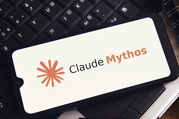 Anthropic Claude Mythos Anthropic Claude Mythos