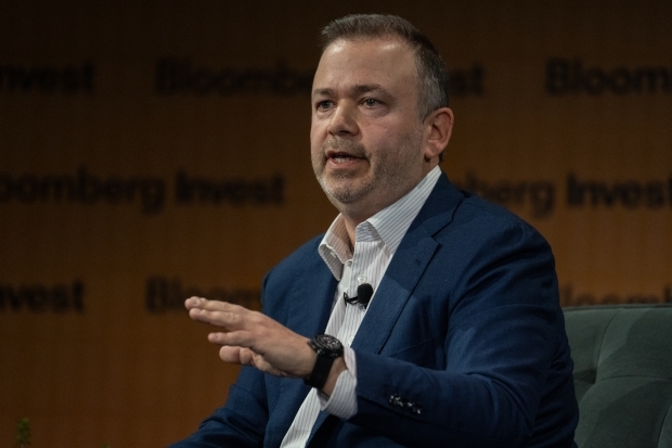 Boaz Weinstein, Saba Capital 