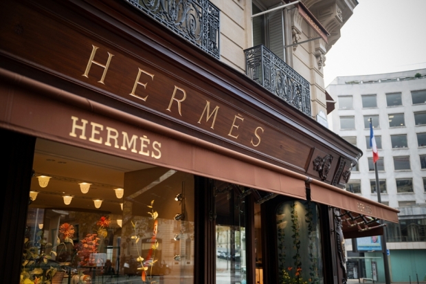 Herm&egrave;s 