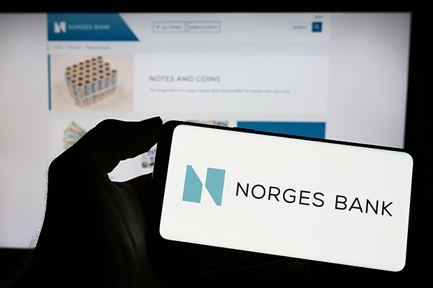 Norges Bank