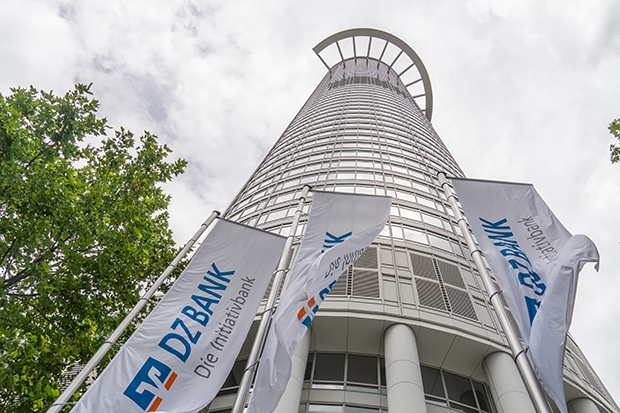 DZ Bank
