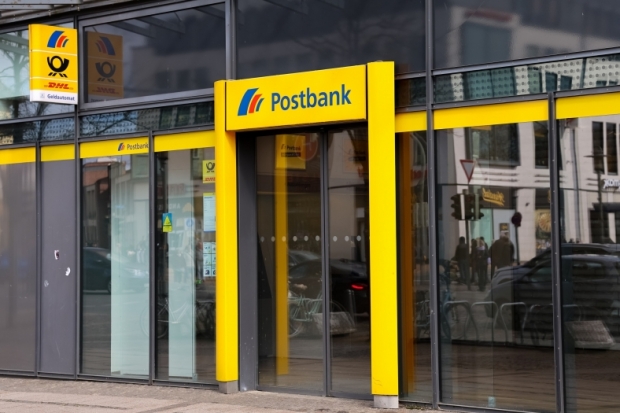 Postbank