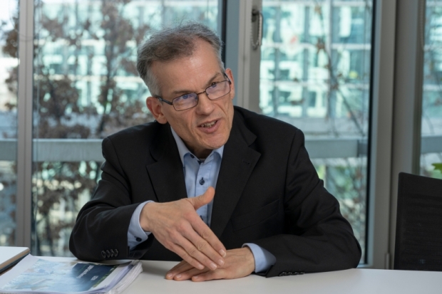Christoph Keidel, LBBW AM
