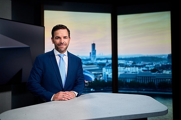 Thomas Lehr, Flossbach von Storch