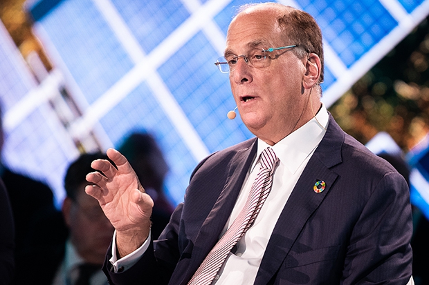 Blackrock Chef Fink Halt Merz Stuhl Frei Unternehmen 02 11 2018 Fonds Professionell