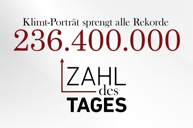 Zahl des Tages Zahl des Tages