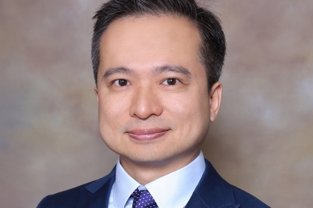 Ernest Yeung, T. Rowe Price Ernest Yeung, T. Rowe Price