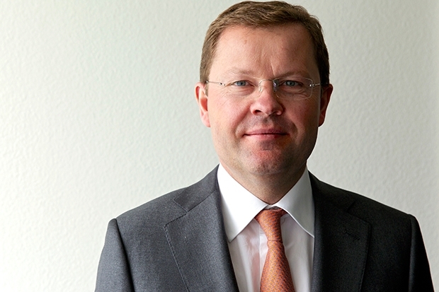 Nur Wenige Wochen Im Amt Deutsche Bank Aufsichtsrat Zieht Sich
