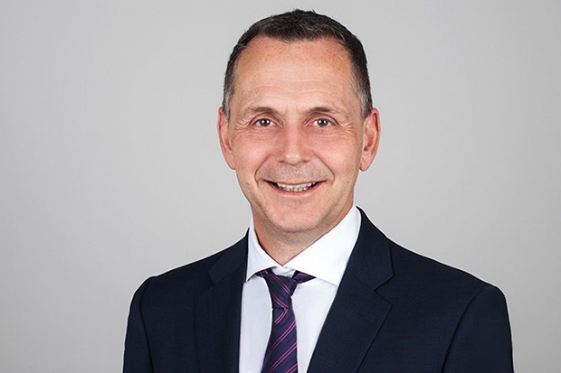Frank Wieser