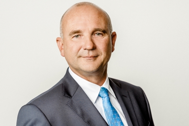 Hans Peter Schupp, Fidecum